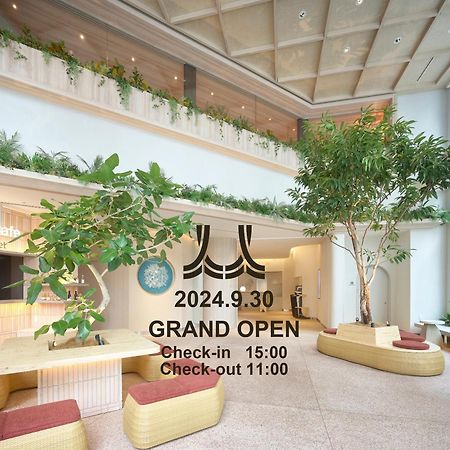 Mitsui Garden Hotel Ginza Tsukiji Τόκιο Εξωτερικό φωτογραφία