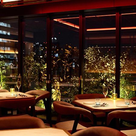 Mitsui Garden Hotel Ginza Tsukiji Τόκιο Εξωτερικό φωτογραφία