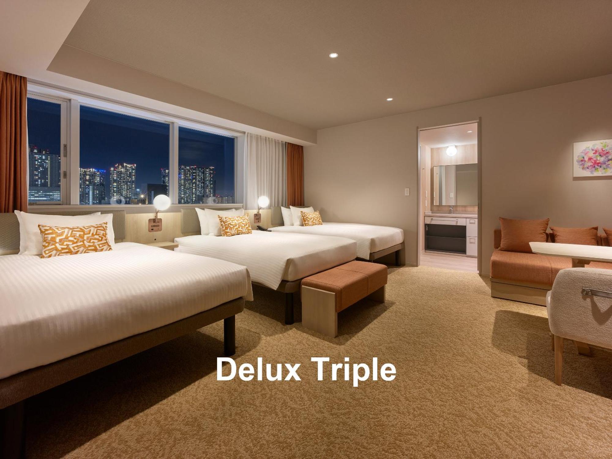 Mitsui Garden Hotel Ginza Tsukiji Τόκιο Εξωτερικό φωτογραφία