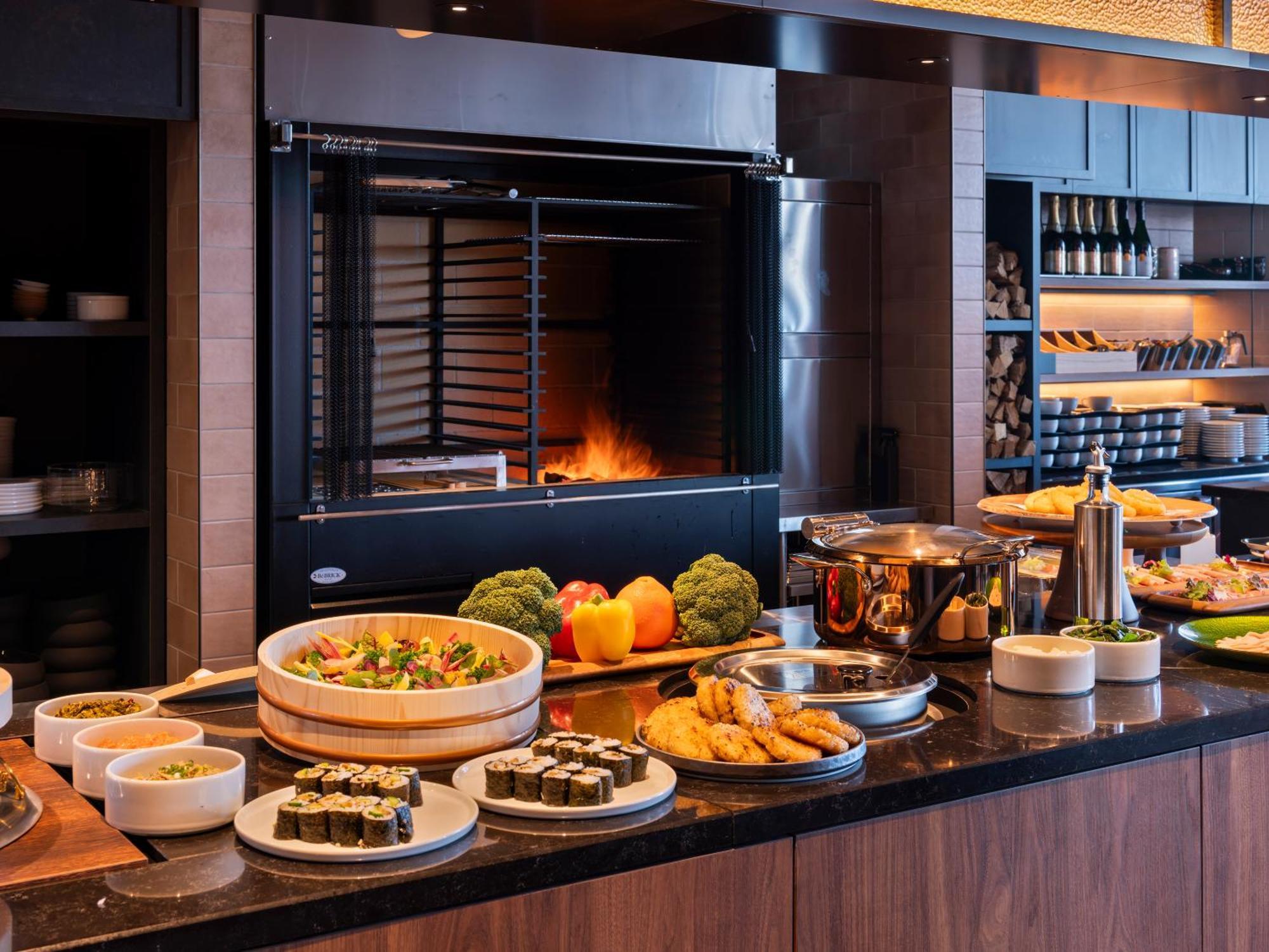 Mitsui Garden Hotel Ginza Tsukiji Τόκιο Εξωτερικό φωτογραφία