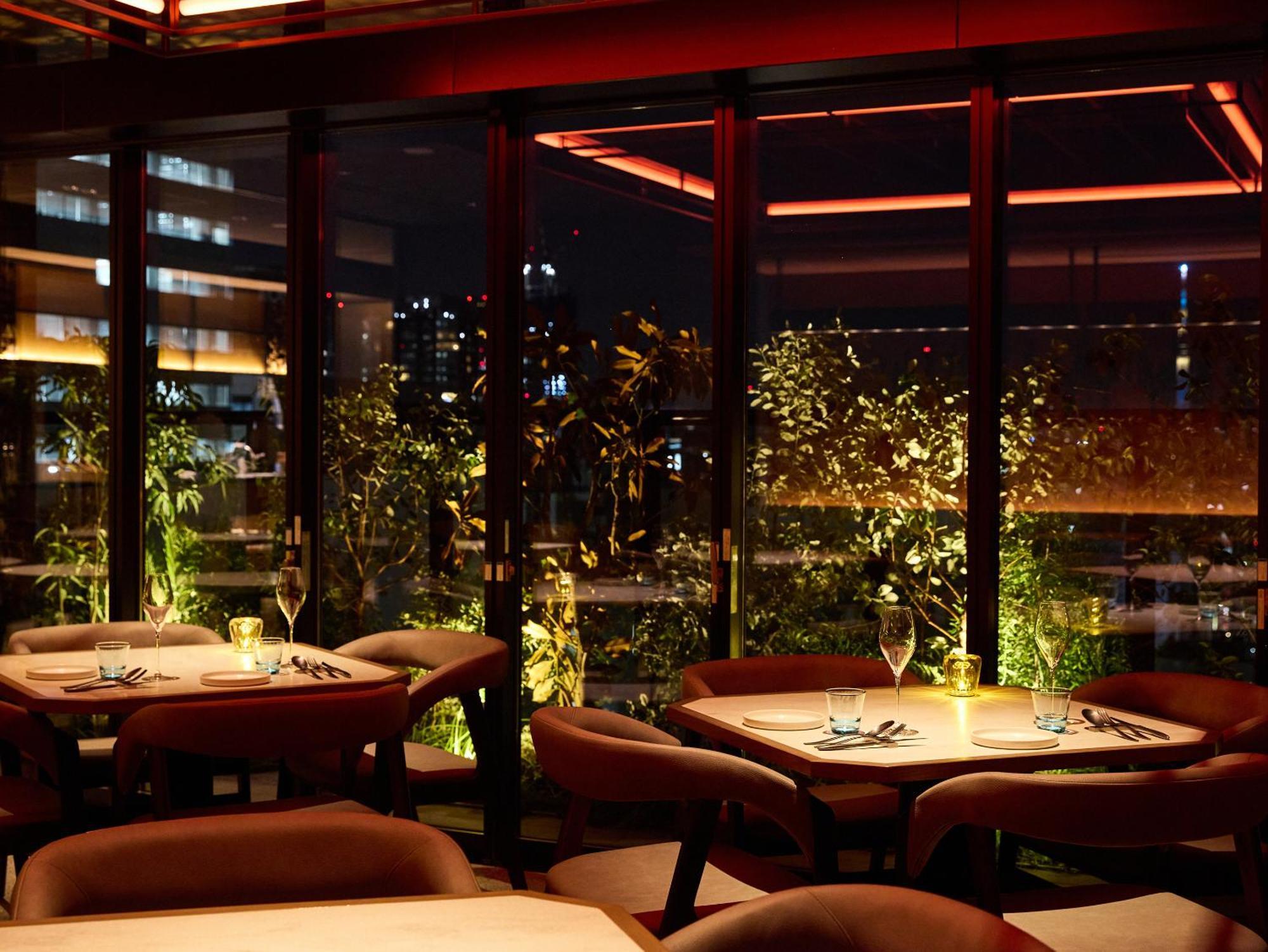 Mitsui Garden Hotel Ginza Tsukiji Τόκιο Εξωτερικό φωτογραφία