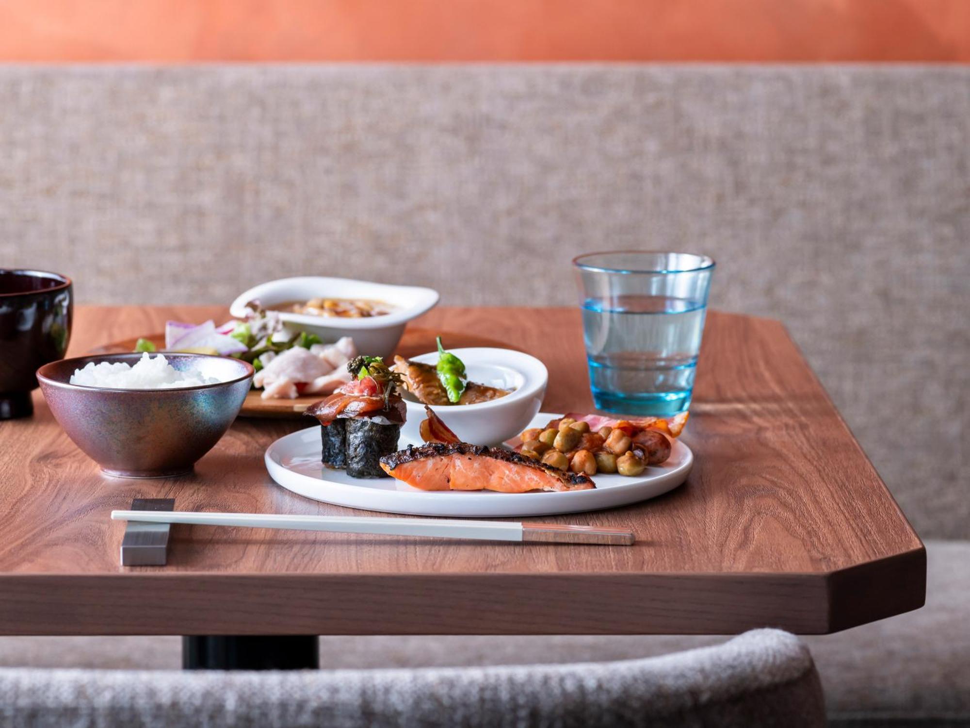 Mitsui Garden Hotel Ginza Tsukiji Τόκιο Εξωτερικό φωτογραφία