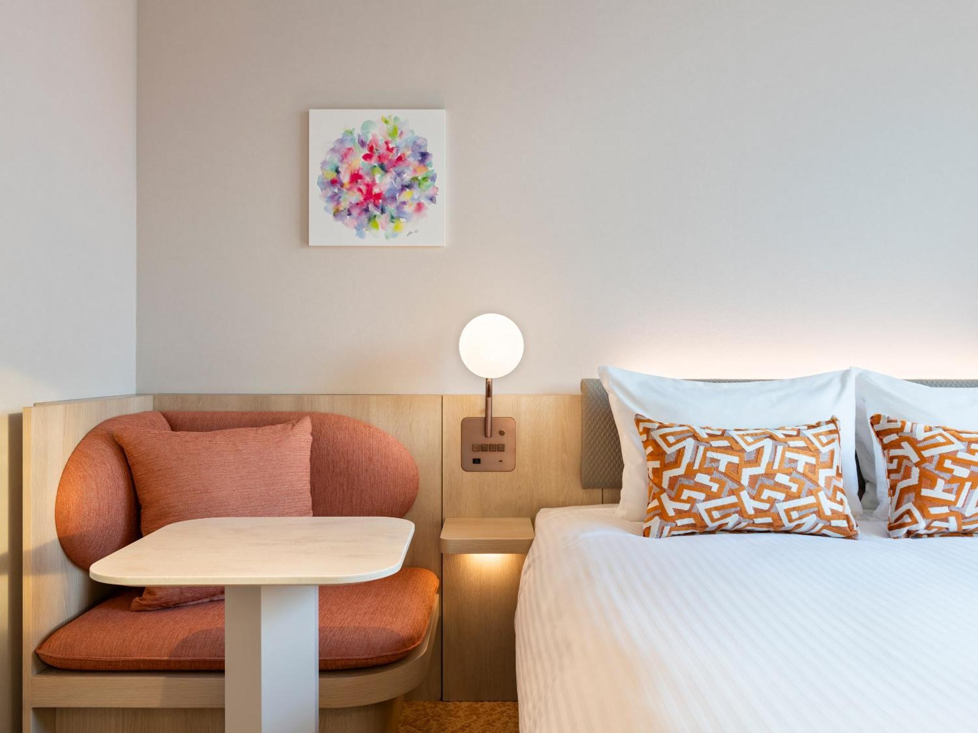 Mitsui Garden Hotel Ginza Tsukiji Τόκιο Εξωτερικό φωτογραφία