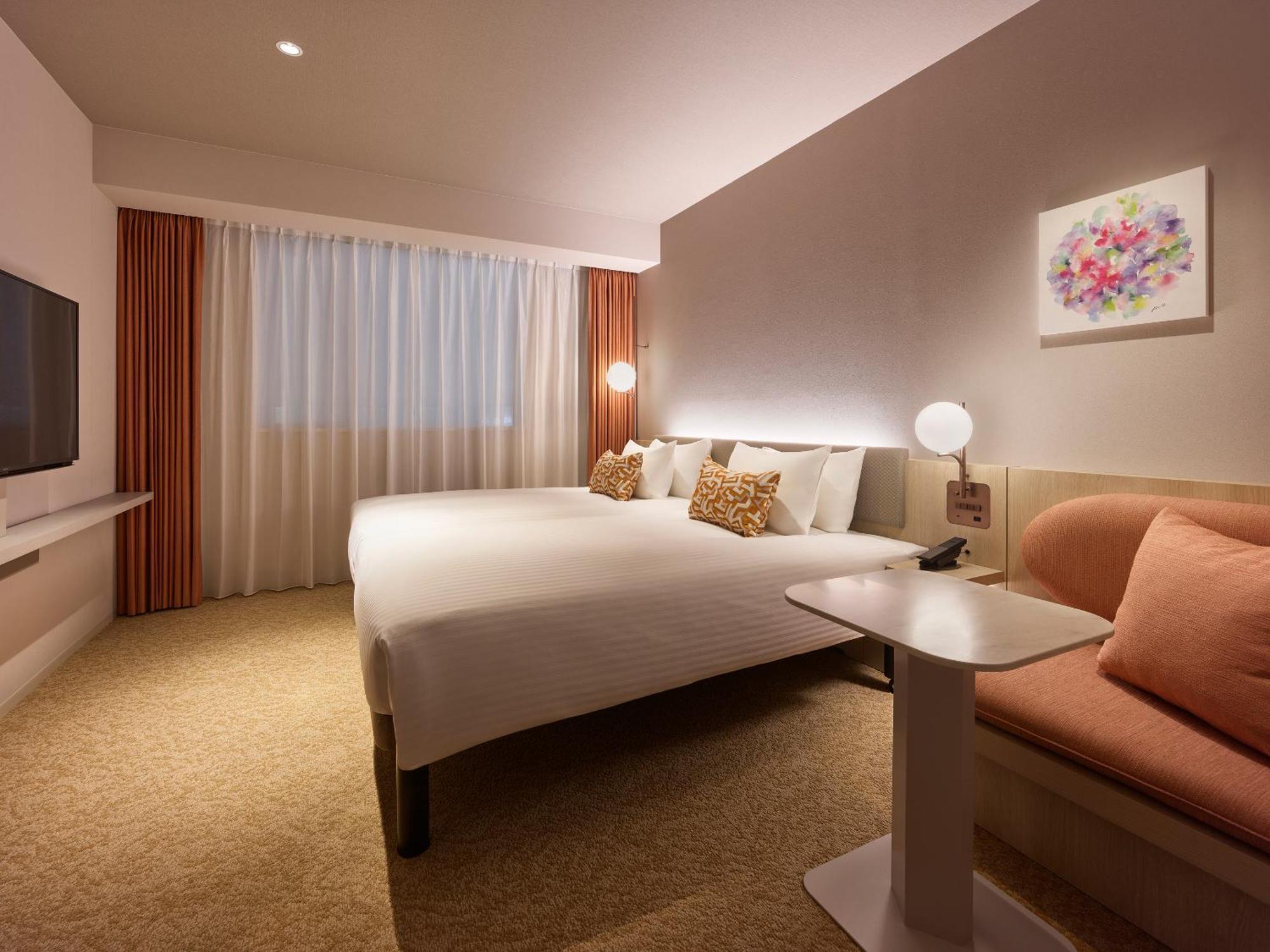 Mitsui Garden Hotel Ginza Tsukiji Τόκιο Εξωτερικό φωτογραφία