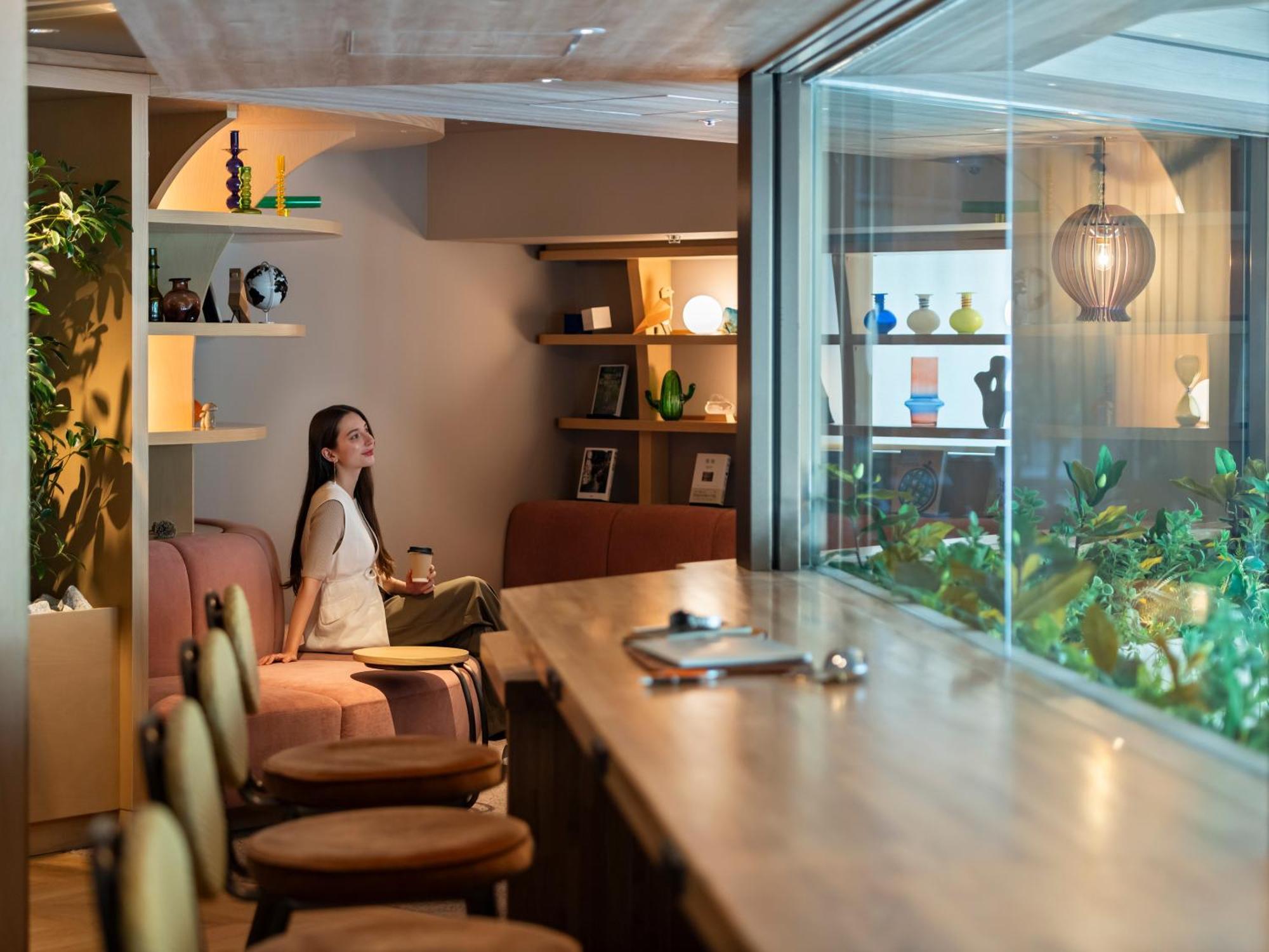 Mitsui Garden Hotel Ginza Tsukiji Τόκιο Εξωτερικό φωτογραφία