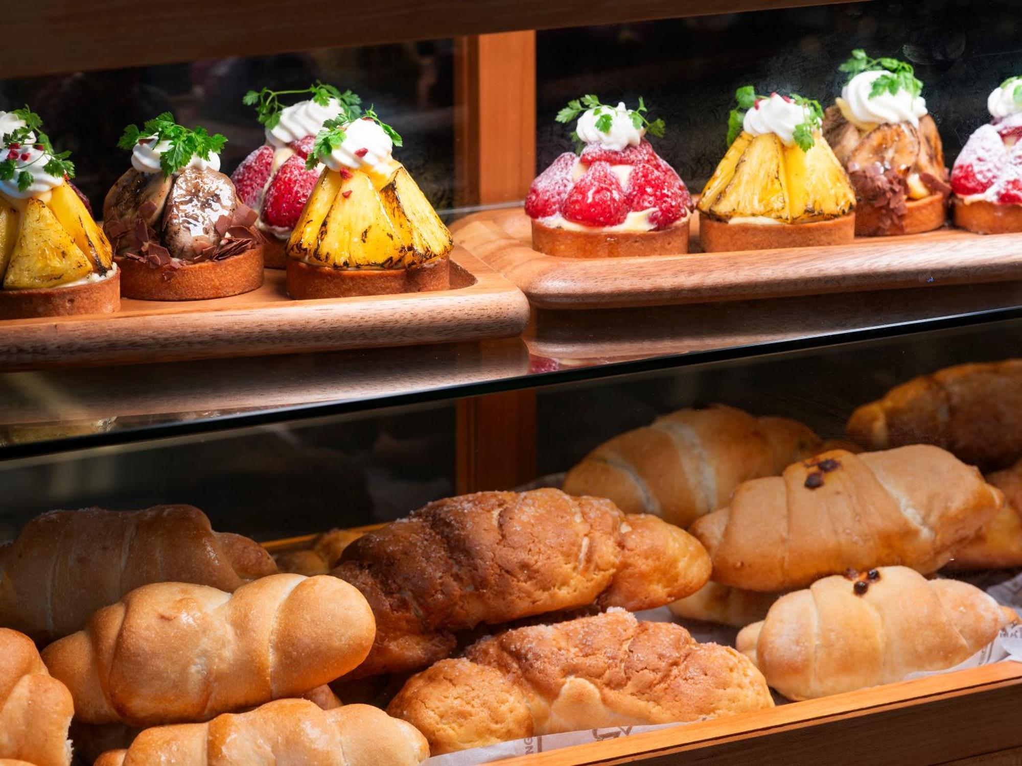 Mitsui Garden Hotel Ginza Tsukiji Τόκιο Εξωτερικό φωτογραφία