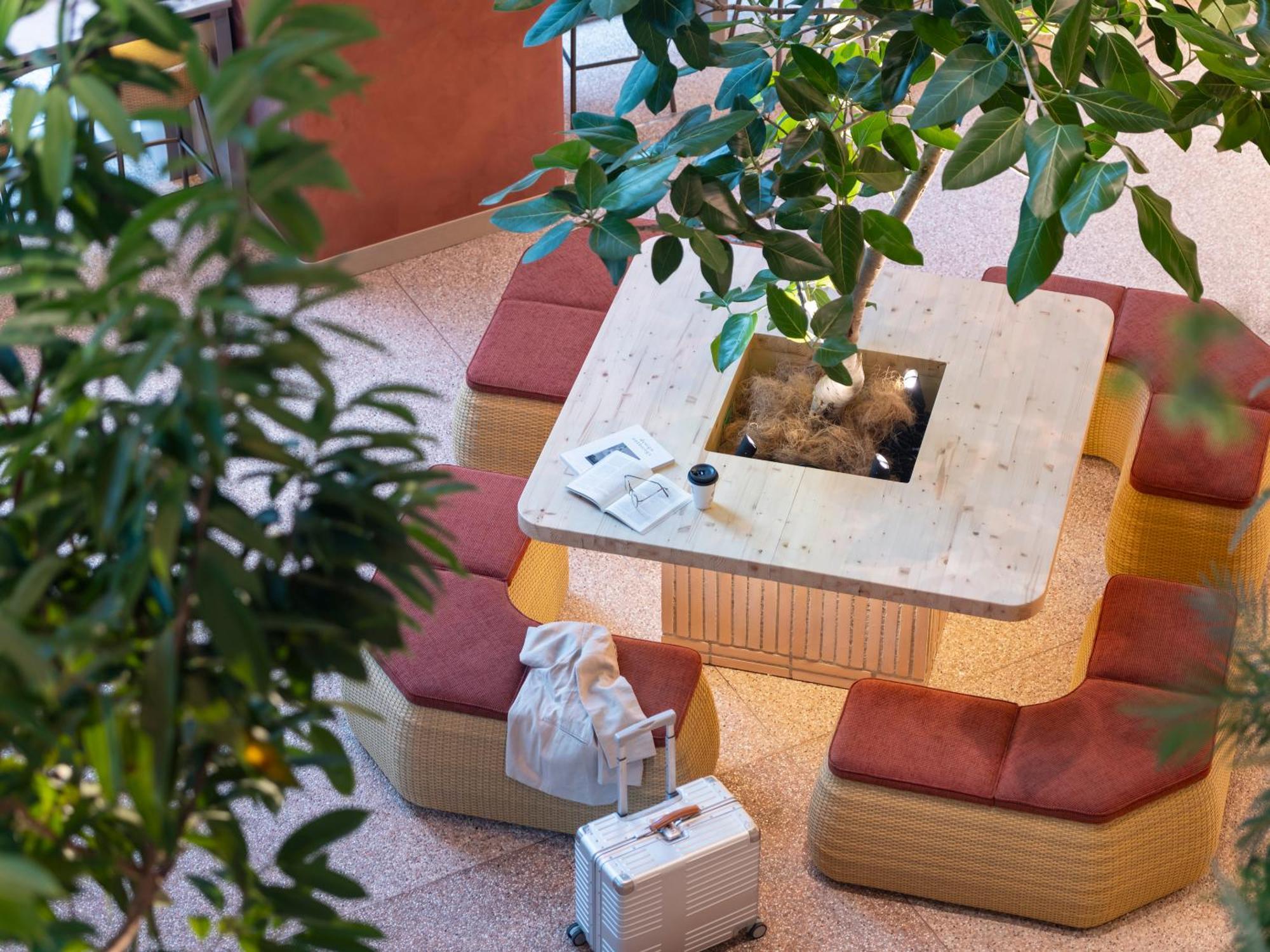 Mitsui Garden Hotel Ginza Tsukiji Τόκιο Εξωτερικό φωτογραφία