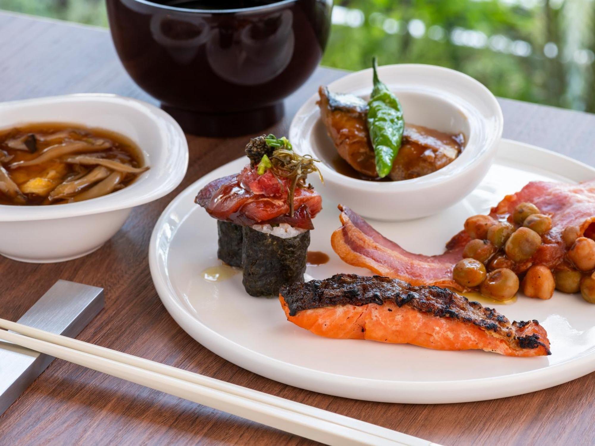 Mitsui Garden Hotel Ginza Tsukiji Τόκιο Εξωτερικό φωτογραφία