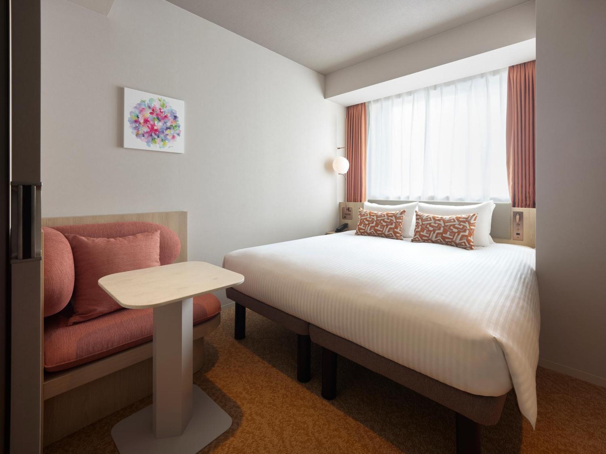 Mitsui Garden Hotel Ginza Tsukiji Τόκιο Εξωτερικό φωτογραφία