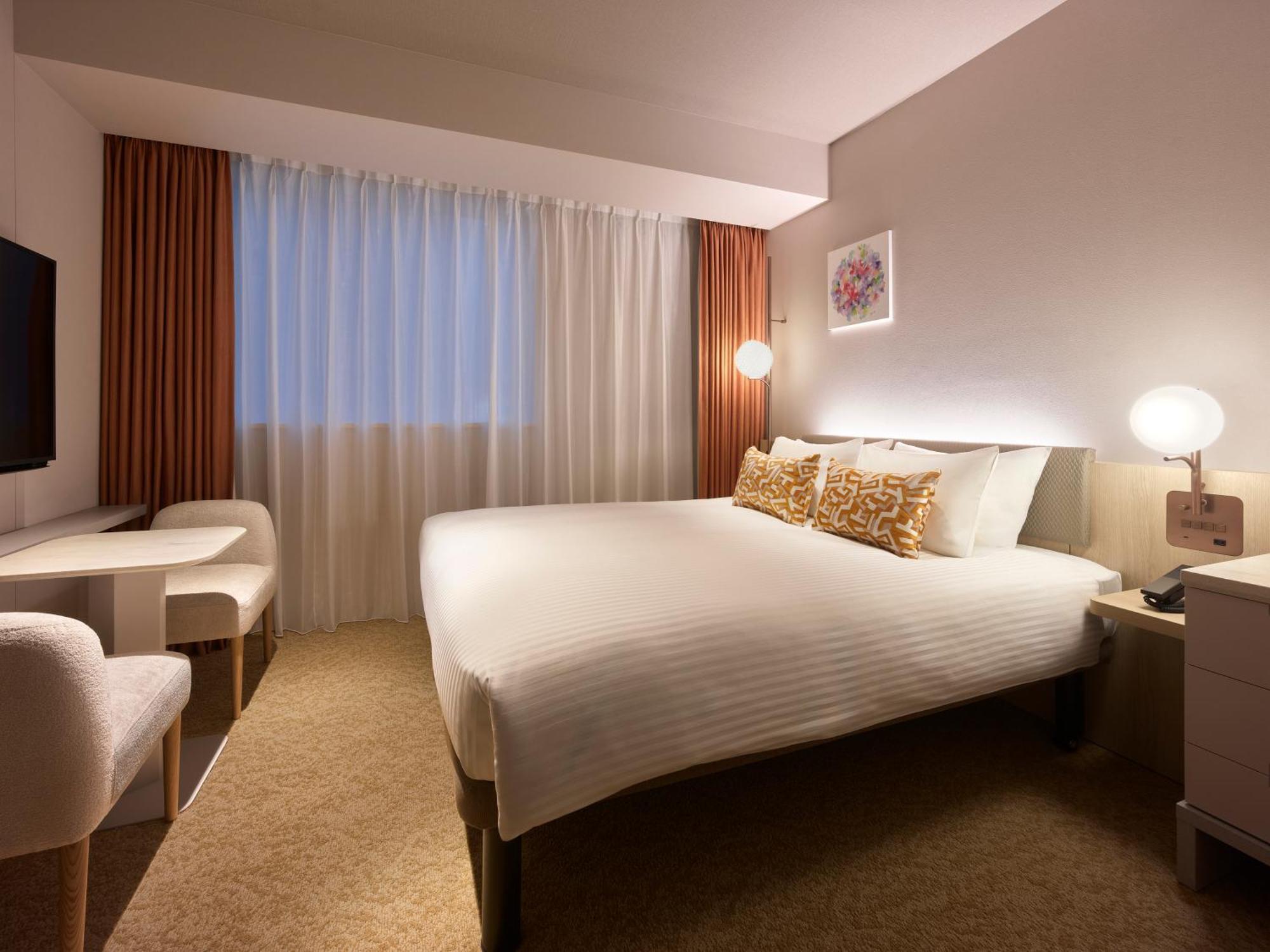 Mitsui Garden Hotel Ginza Tsukiji Τόκιο Εξωτερικό φωτογραφία
