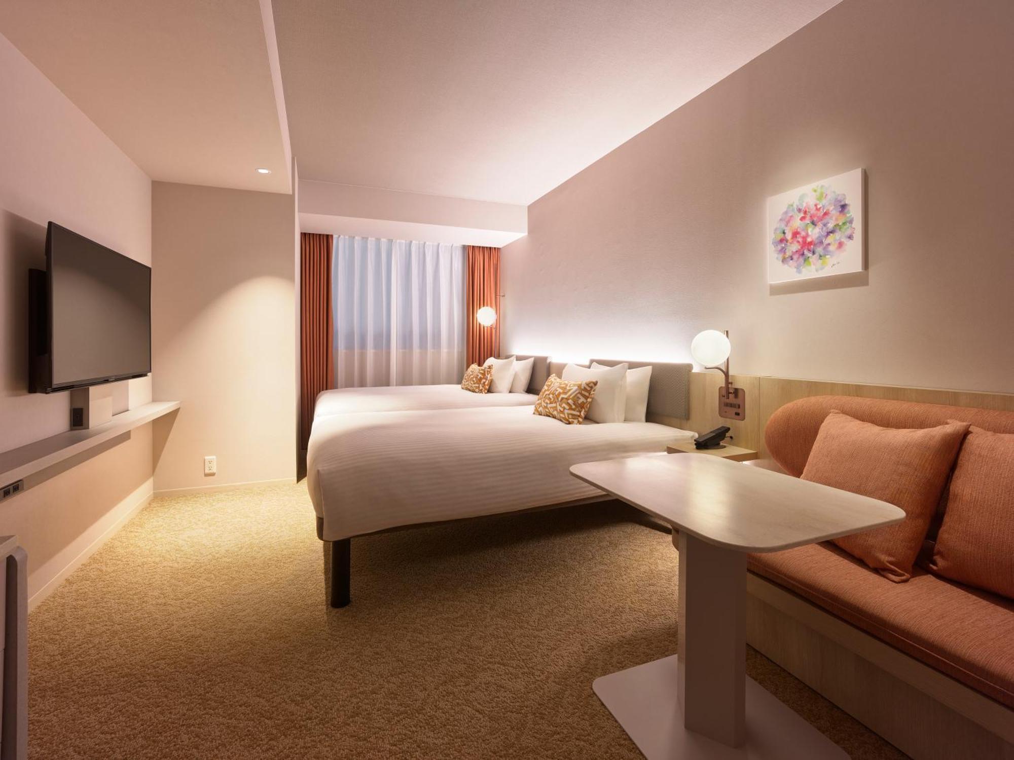 Mitsui Garden Hotel Ginza Tsukiji Τόκιο Εξωτερικό φωτογραφία