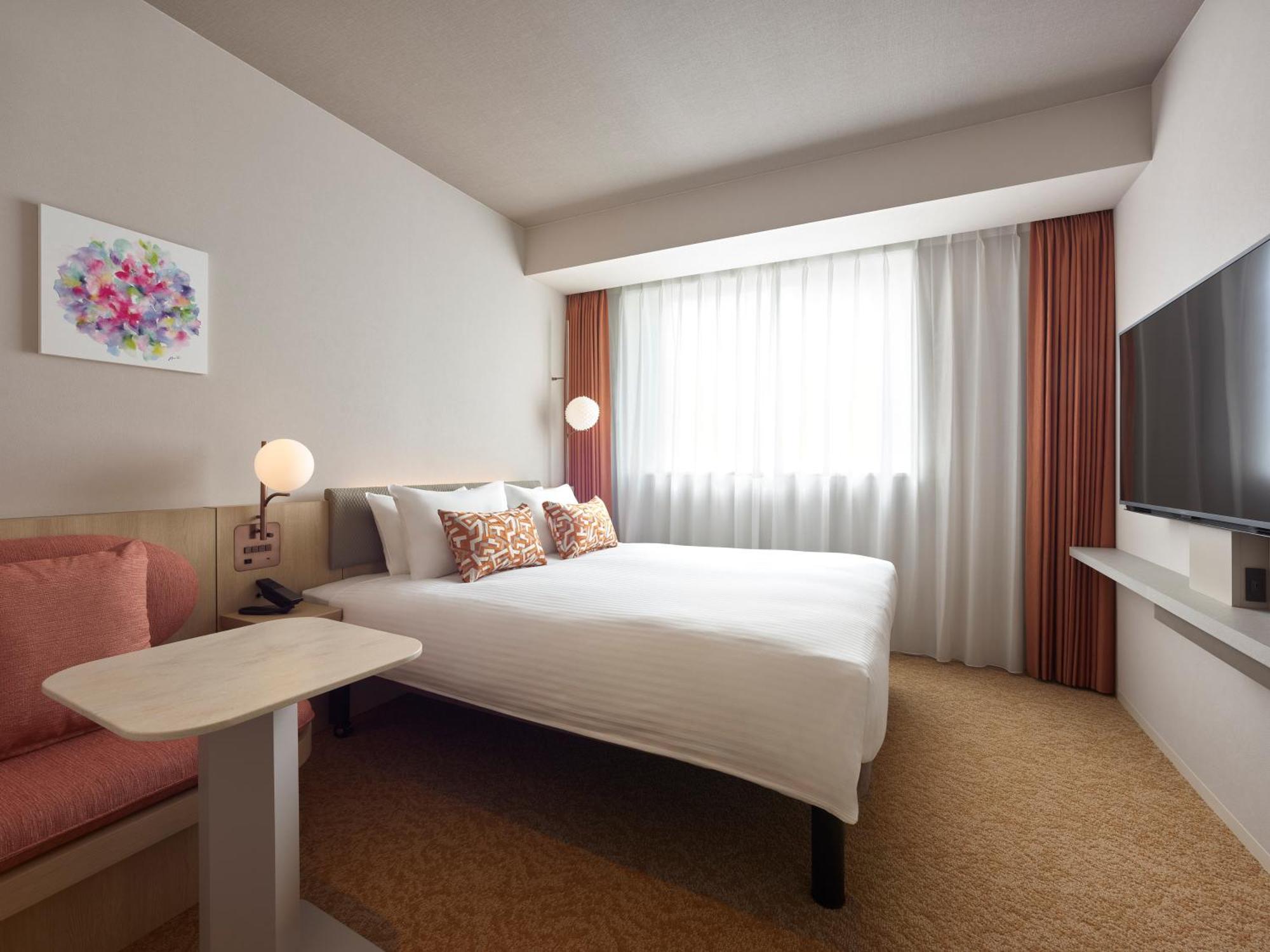 Mitsui Garden Hotel Ginza Tsukiji Τόκιο Εξωτερικό φωτογραφία