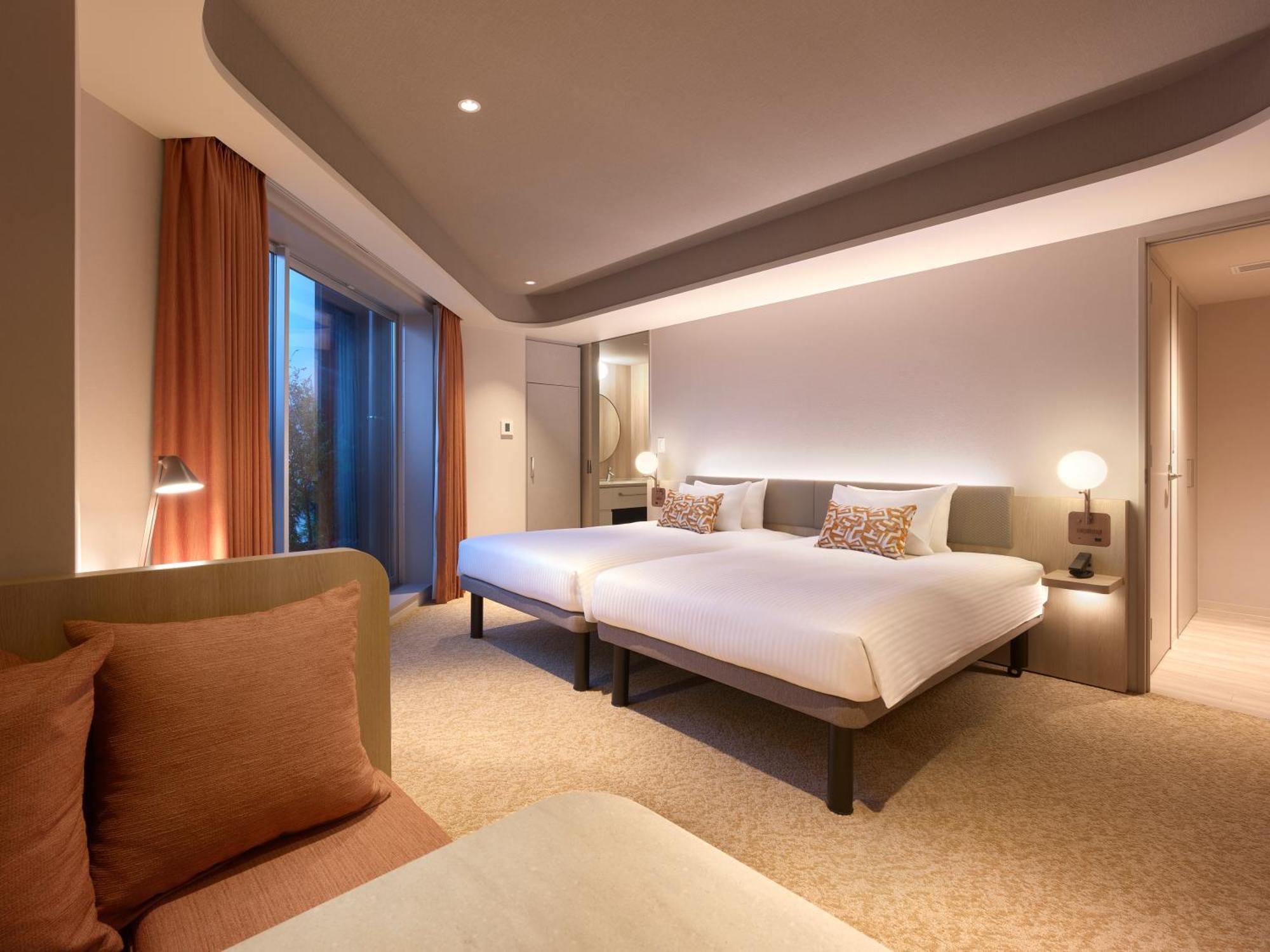 Mitsui Garden Hotel Ginza Tsukiji Τόκιο Εξωτερικό φωτογραφία