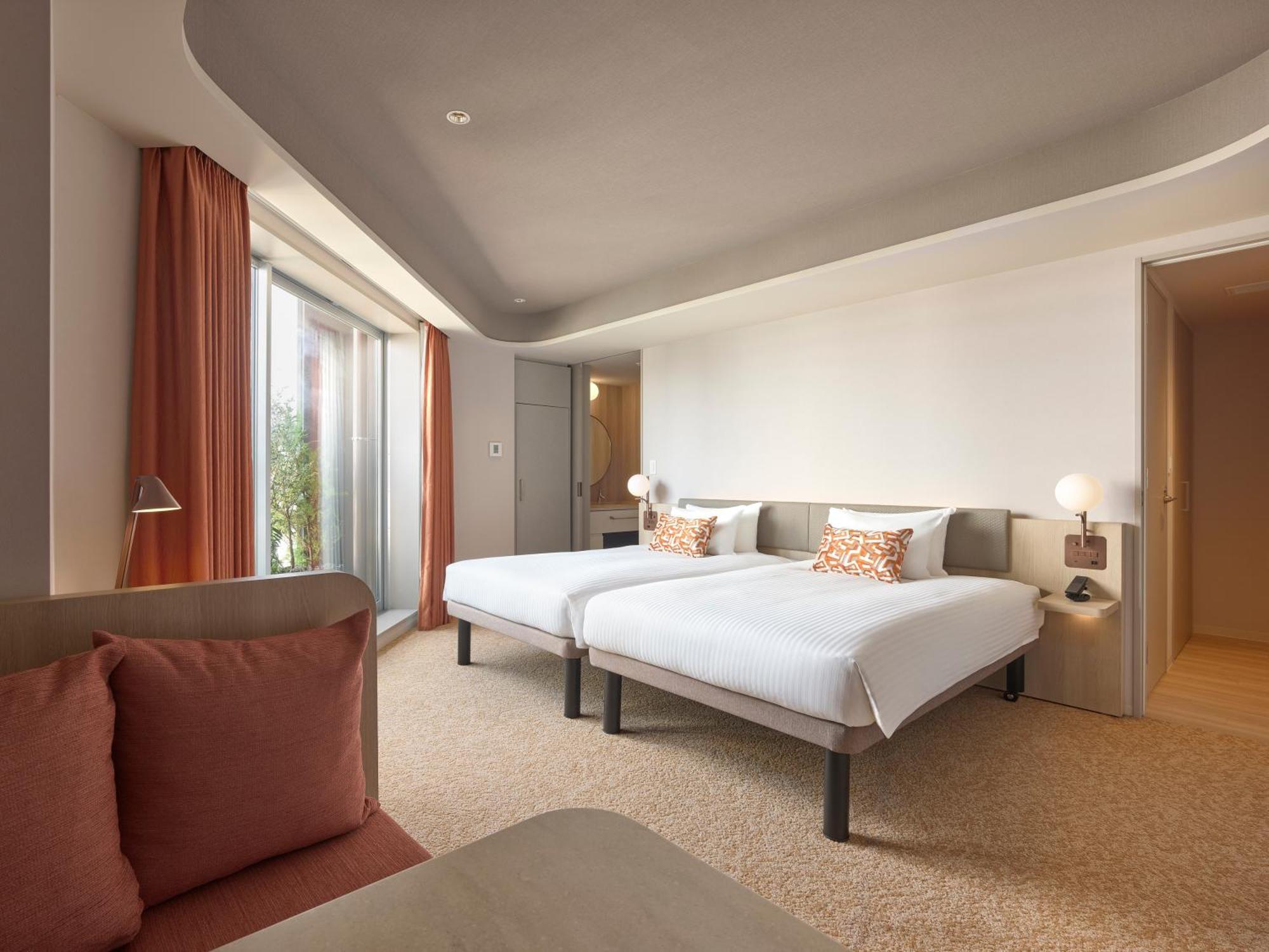 Mitsui Garden Hotel Ginza Tsukiji Τόκιο Εξωτερικό φωτογραφία